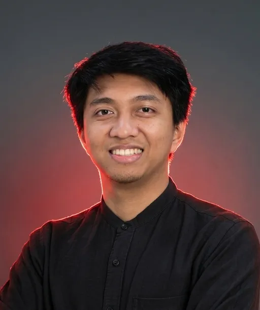 Gandana Akhmad Syaripudin - Frontend Engineer, Technical Leader & Product Manager